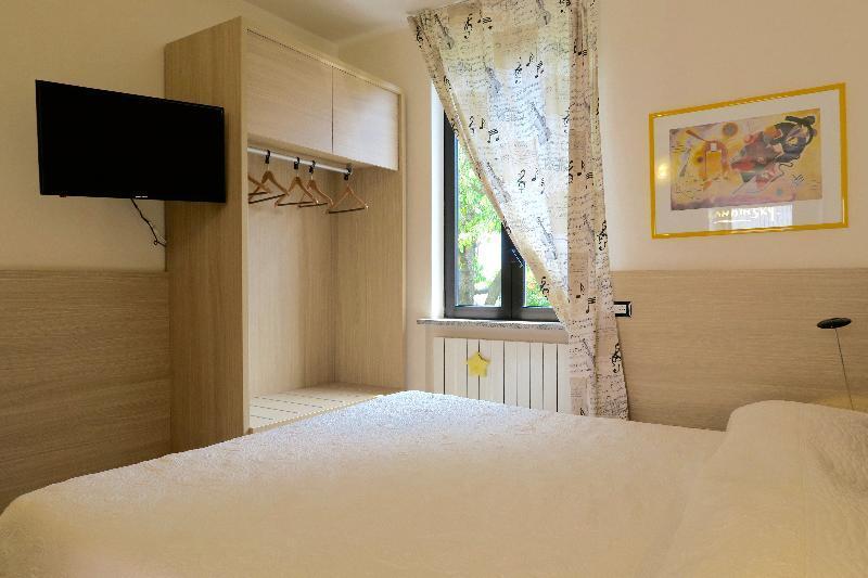 Albergo Visconti Crémone Extérieur photo