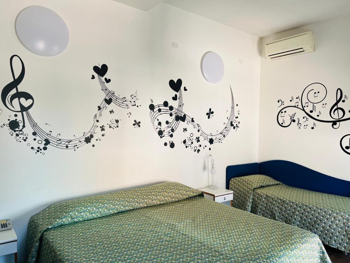 Albergo Visconti Crémone Extérieur photo