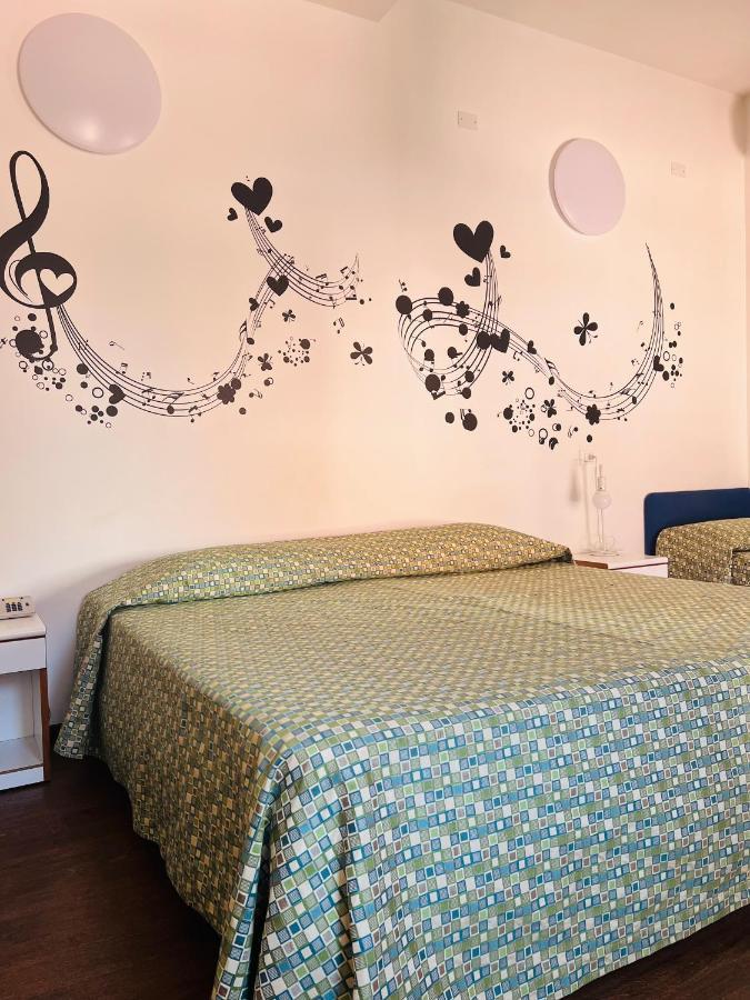 Albergo Visconti Crémone Extérieur photo