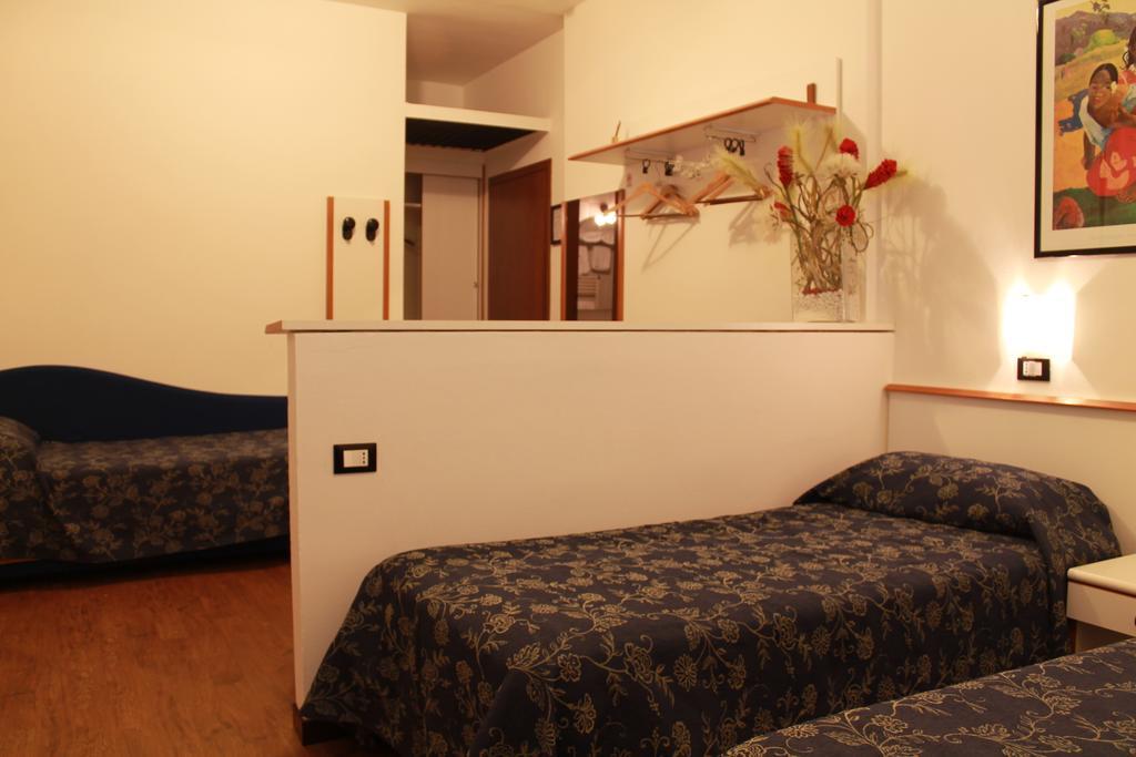 Albergo Visconti Crémone Extérieur photo
