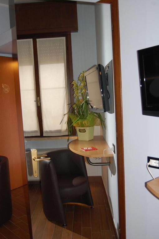 Albergo Visconti Crémone Extérieur photo