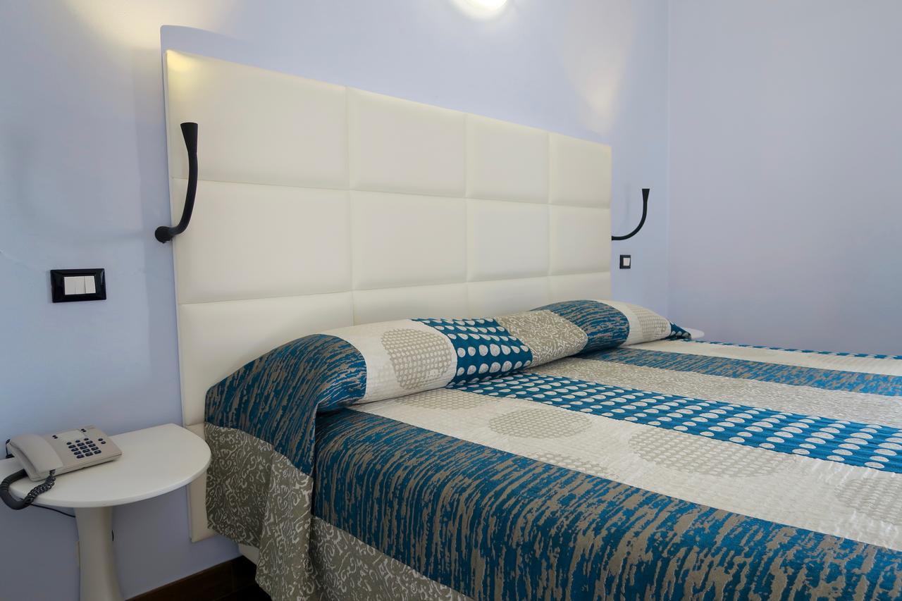 Albergo Visconti Crémone Extérieur photo