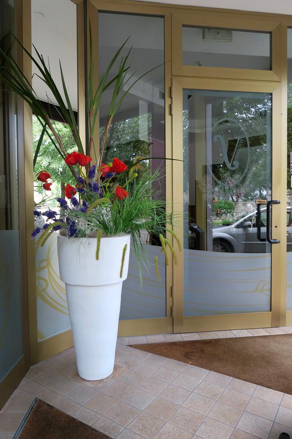 Albergo Visconti Crémone Extérieur photo